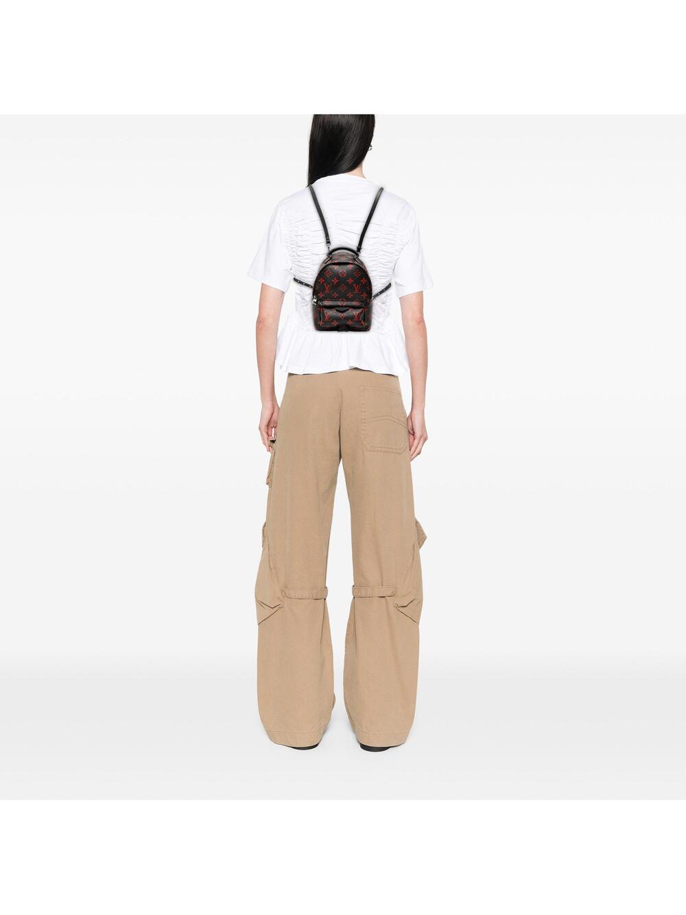 Louis Vuitton Palm Springs Backpack #266633L24B - Picture 7 of 8